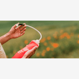 Compressport ErgoFlask Tube (500ml) | Trail.nl