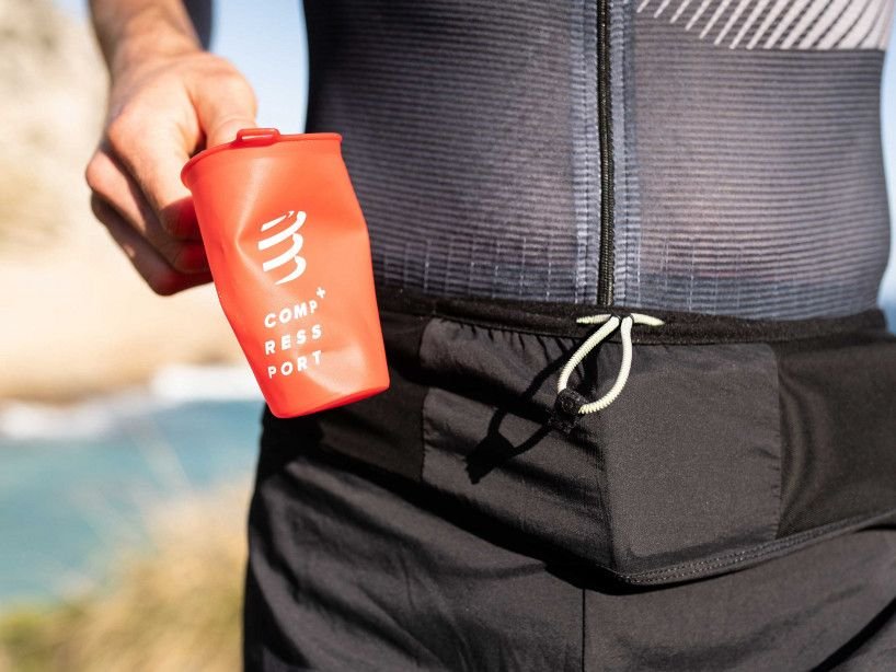 Compressport | Fast Cup 200 ML | Drink Cup | Trail.nl