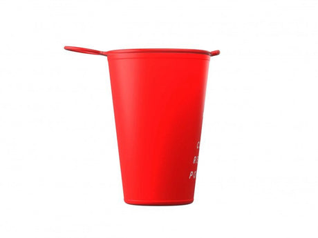 Compressport | Fast Cup 200 ML | Drink Cup | Trail.nl