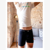 Compressport | Feelfree Seamless Boxer | Heren - Trail.nl