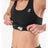 Compressport | Feelfree Seamless Bra | Sport-BH | Trail.nl