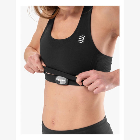 Compressport | Feelfree Seamless Bra | Sport-BH | Trail.nl