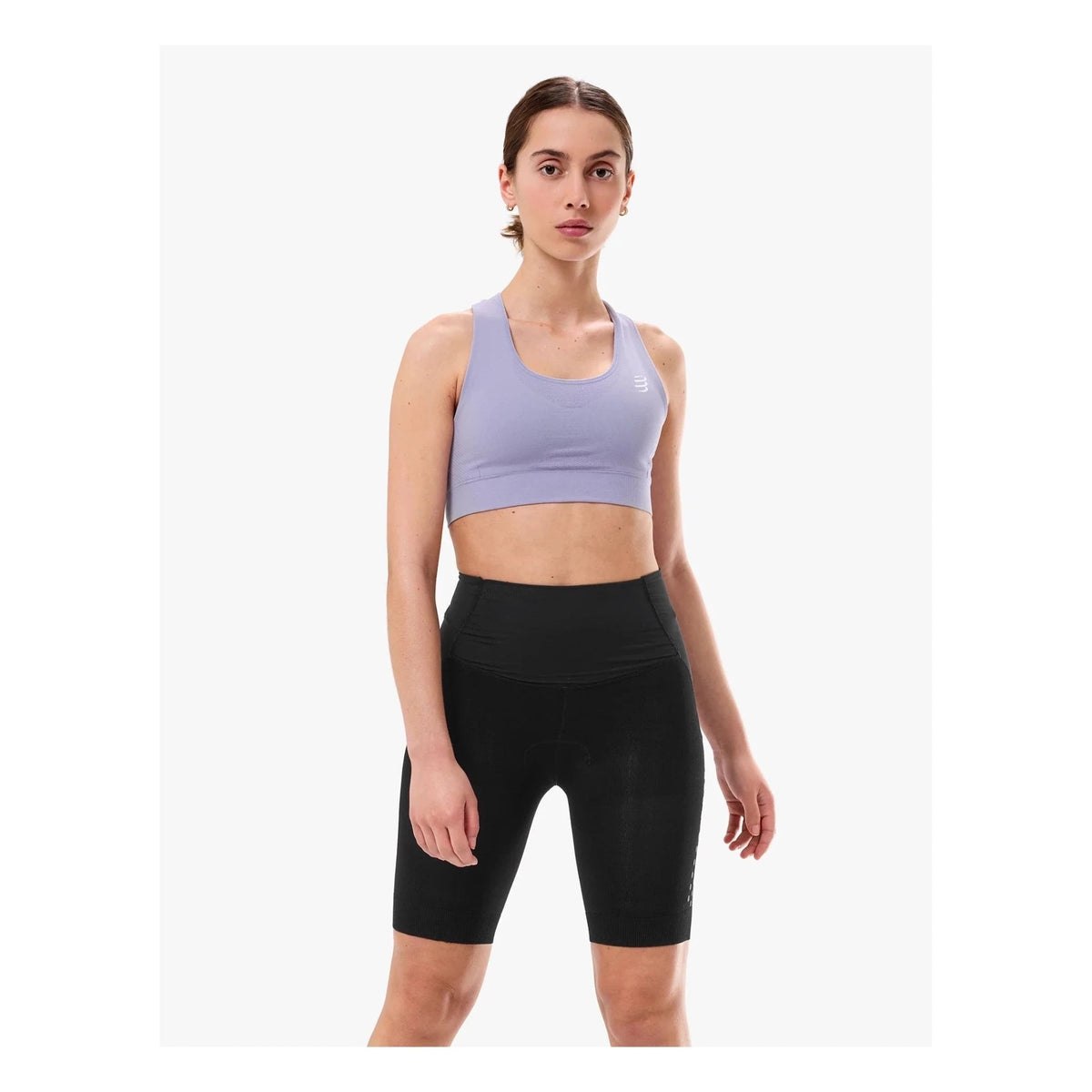 Compressport | Feelfree Seamless Bra | Sport-BH | Trail.nl