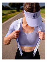 Compressport | Feelfree Seamless Bra | Sport - BH - Trail.nl