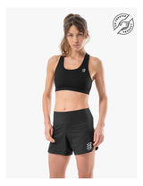 Compressport | Feelfree Seamless Bra | Sport-BH | Trail.nl