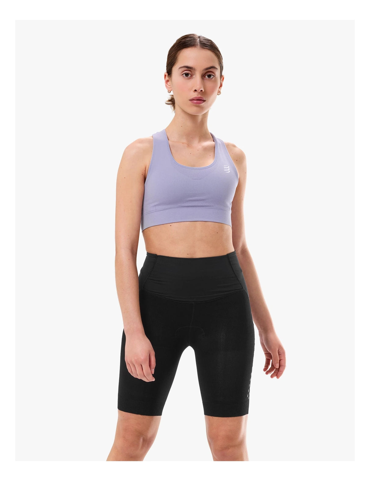 Compressport | Feelfree Seamless Bra | Sport - BH - Trail.nl