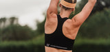 Compressport | Feelfree Seamless Bra | Sport-BH | Trail.nl