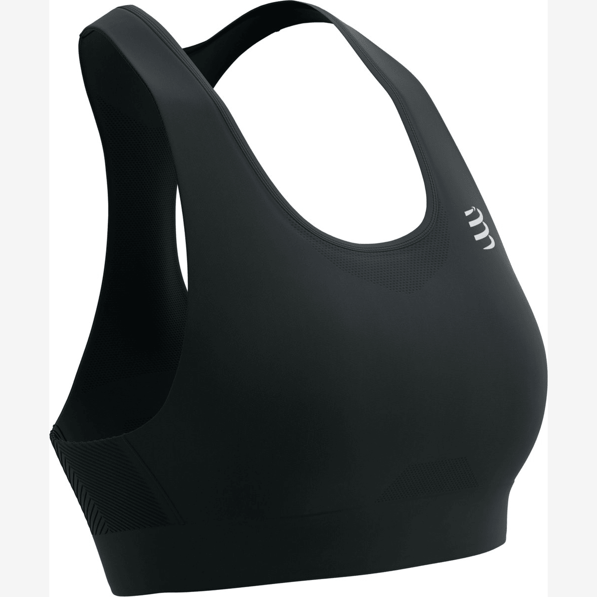Compressport | Feelfree Seamless Bra | Sport-BH | Trail.nl