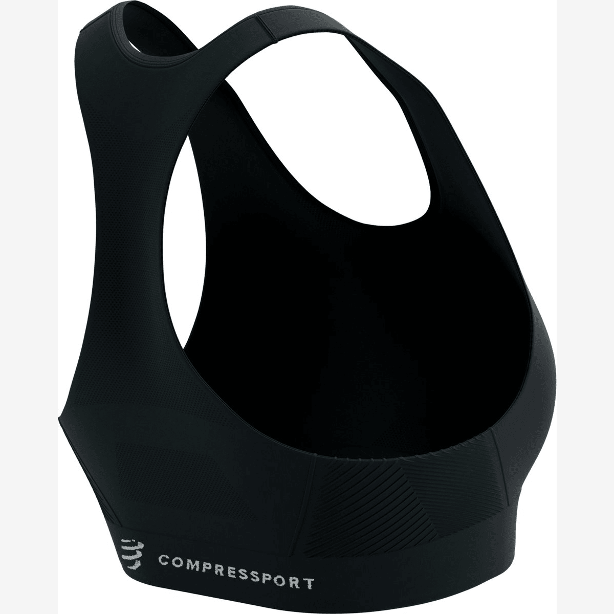 Compressport | Feelfree Seamless Bra | Sport-BH | Trail.nl