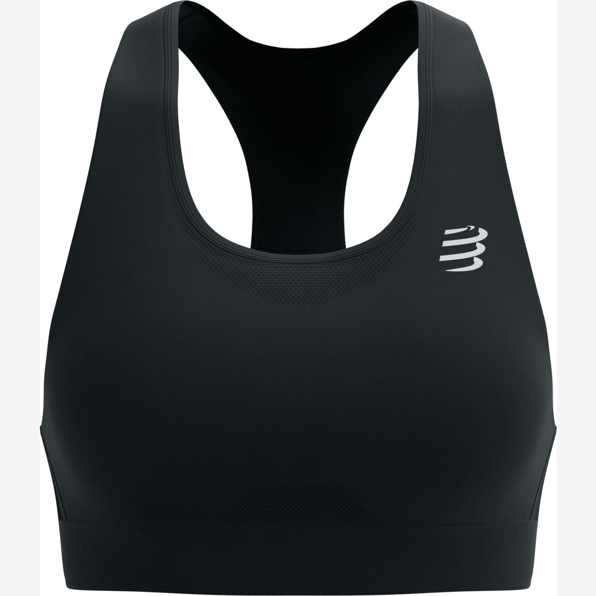 Compressport | Feelfree Seamless Bra | Sport-BH | Trail.nl