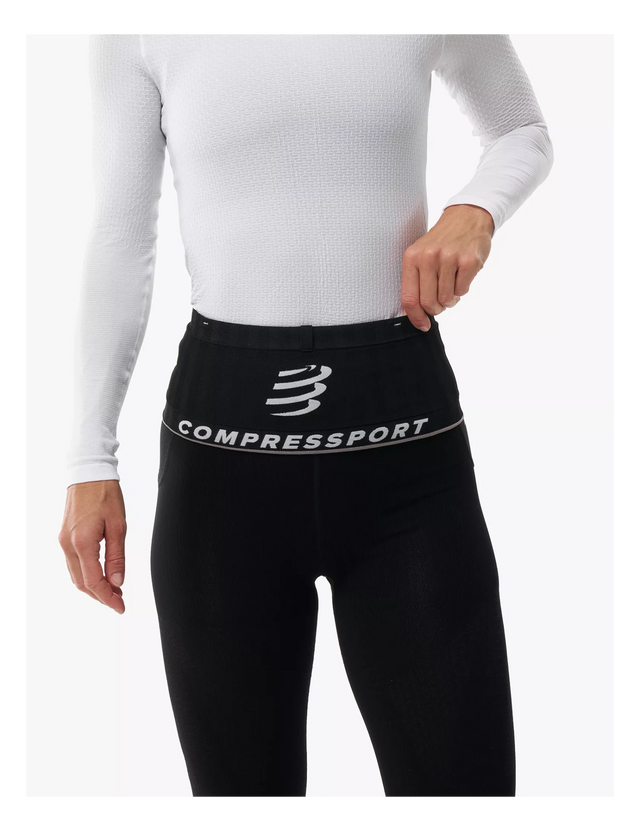 Compressport Free Belt 2.0 - Trail.nl
