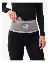 Compressport Free Belt 2.0 - Trail.nl