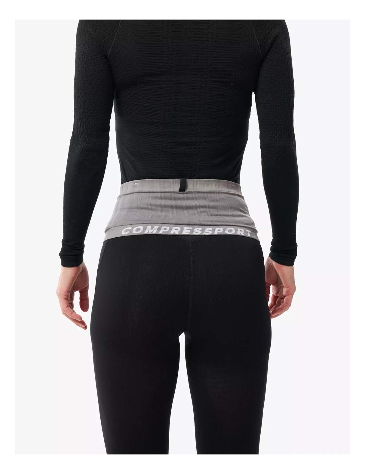 Compressport Free Belt 2.0 - Trail.nl
