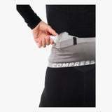 Compressport Free Belt 2.0 | Trail.nl