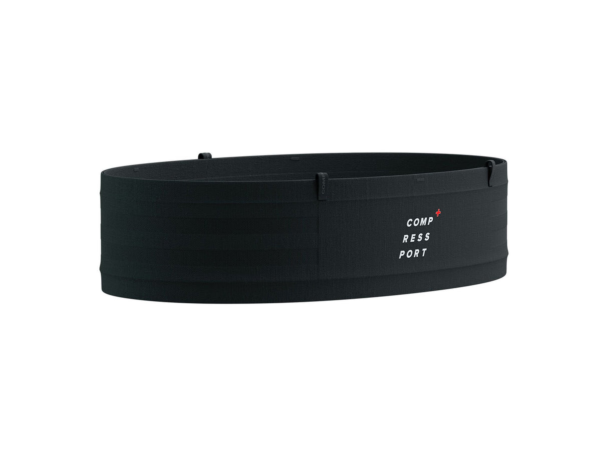 Compressport | Free Belt Mini | Running Belt | Trail.nl