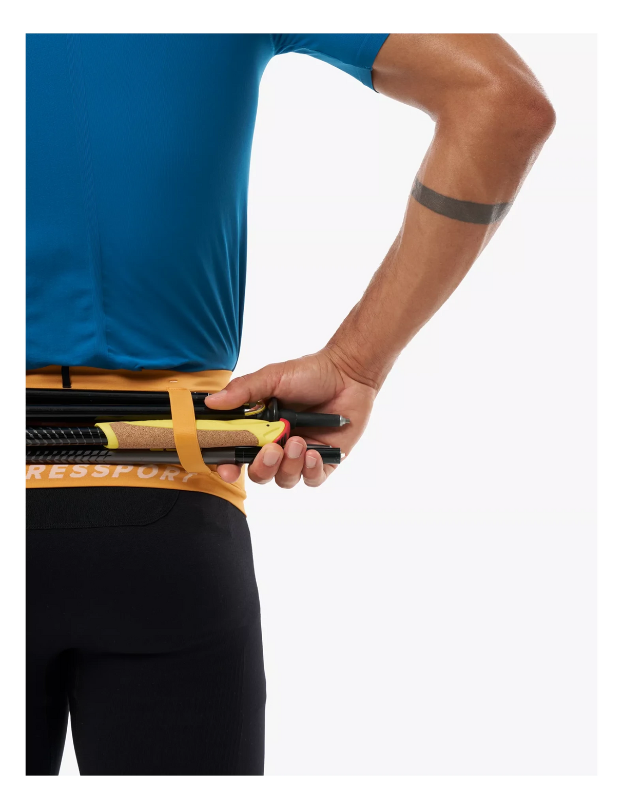 Compressport Free Belt Pro 2.0 - Trail.nl