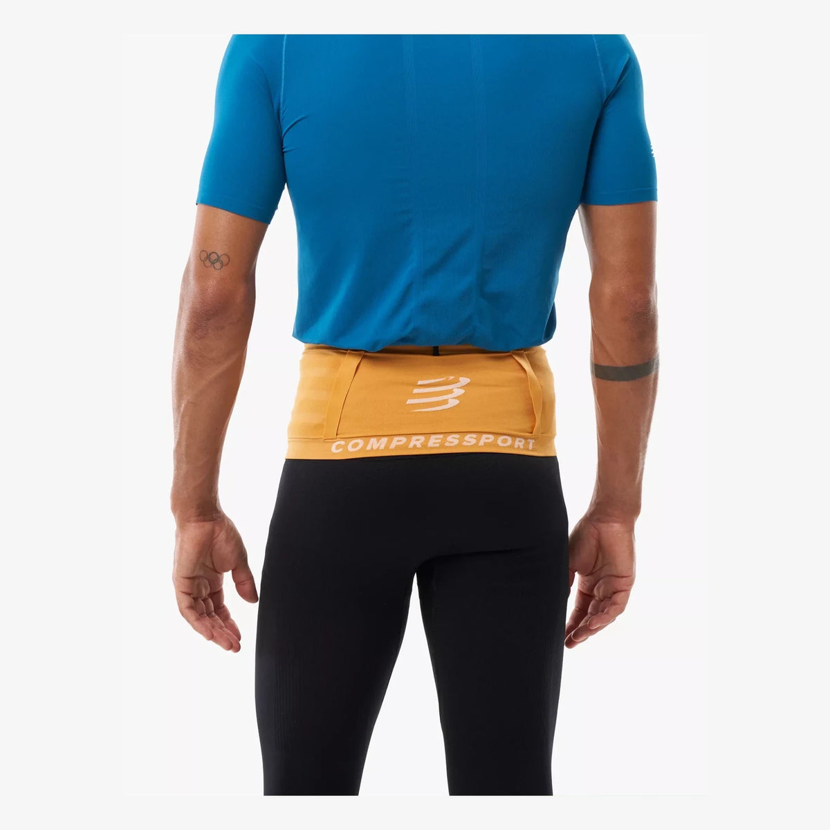 Compressport Free Belt Pro 2.0 - Trail.nl