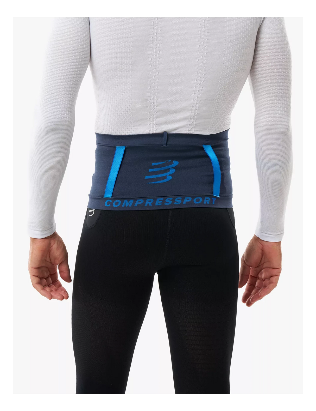 Compressport Free Belt Pro 2.0 - Trail.nl