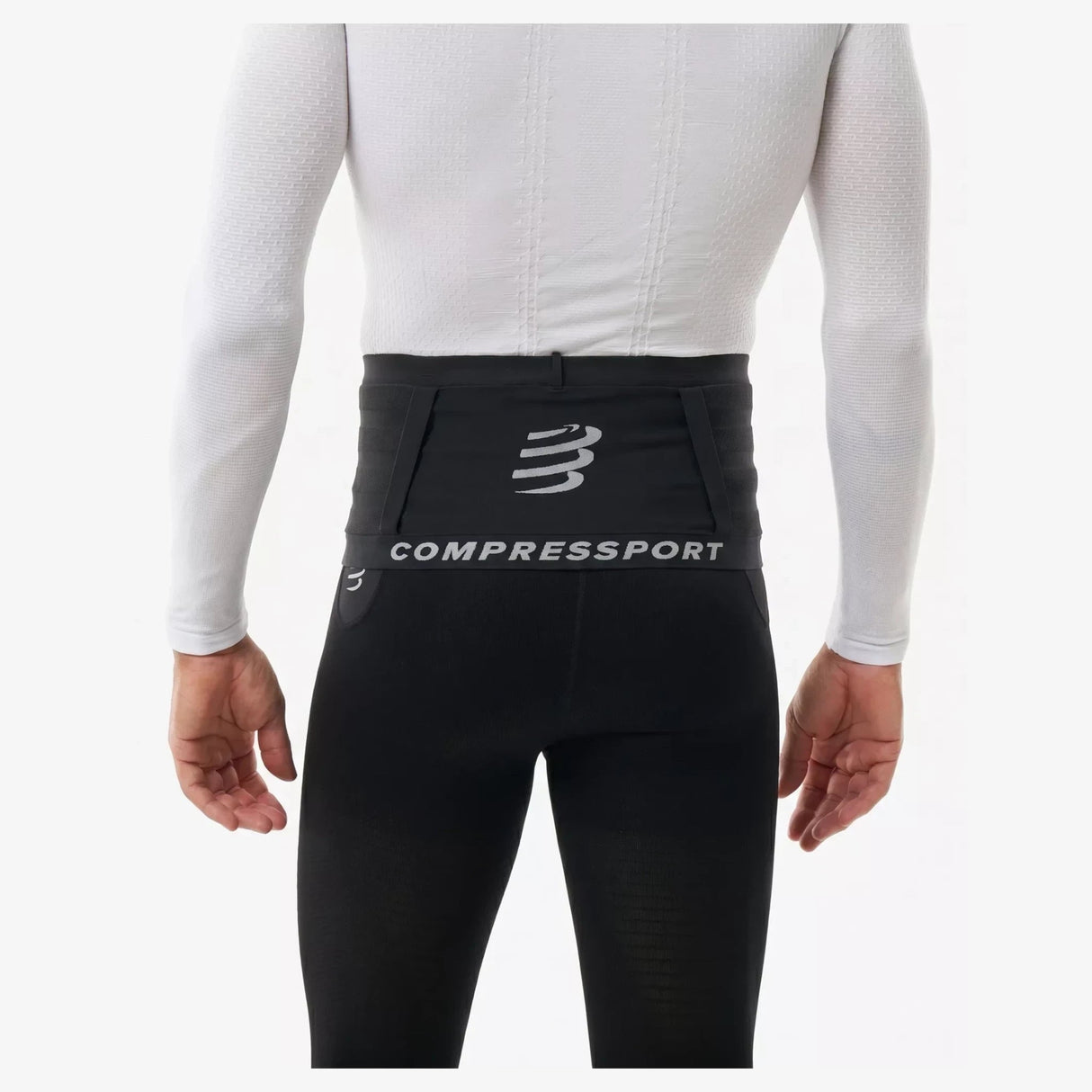 Compressport Free Belt Pro 2.0 | Trail.nl