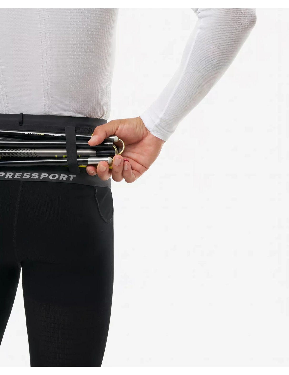 Compressport Free Belt Pro 2.0 - Trail.nl