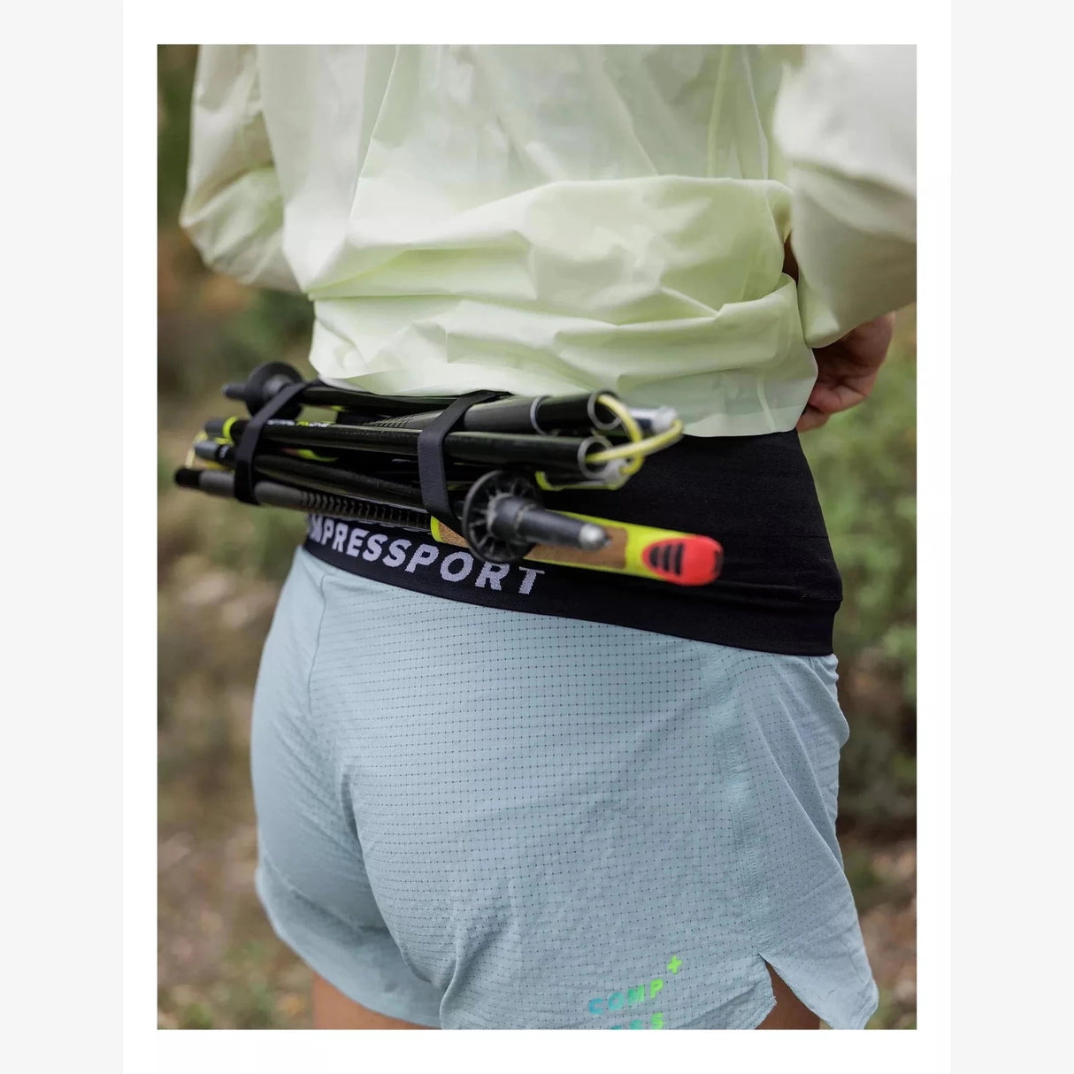 Compressport Free Belt Pro 2.0 | Trail.nl