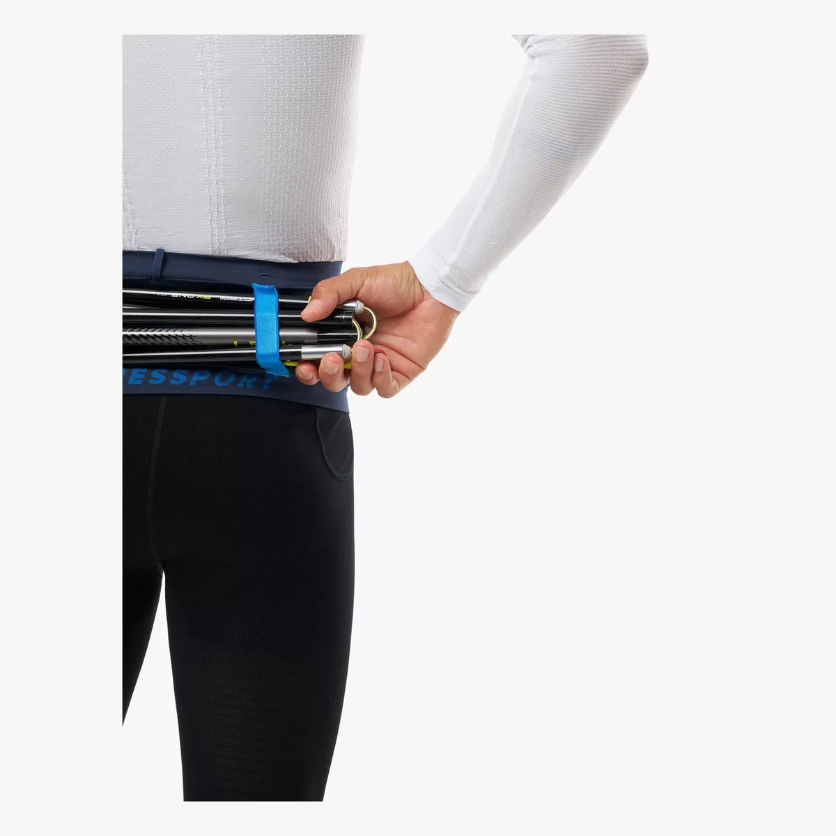 Compressport Free Belt Pro 2.0 | Trail.nl