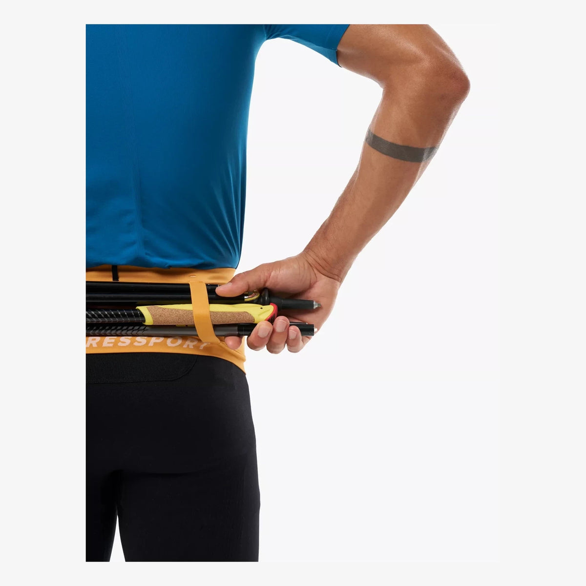 Compressport Free Belt Pro 2.0 - Trail.nl