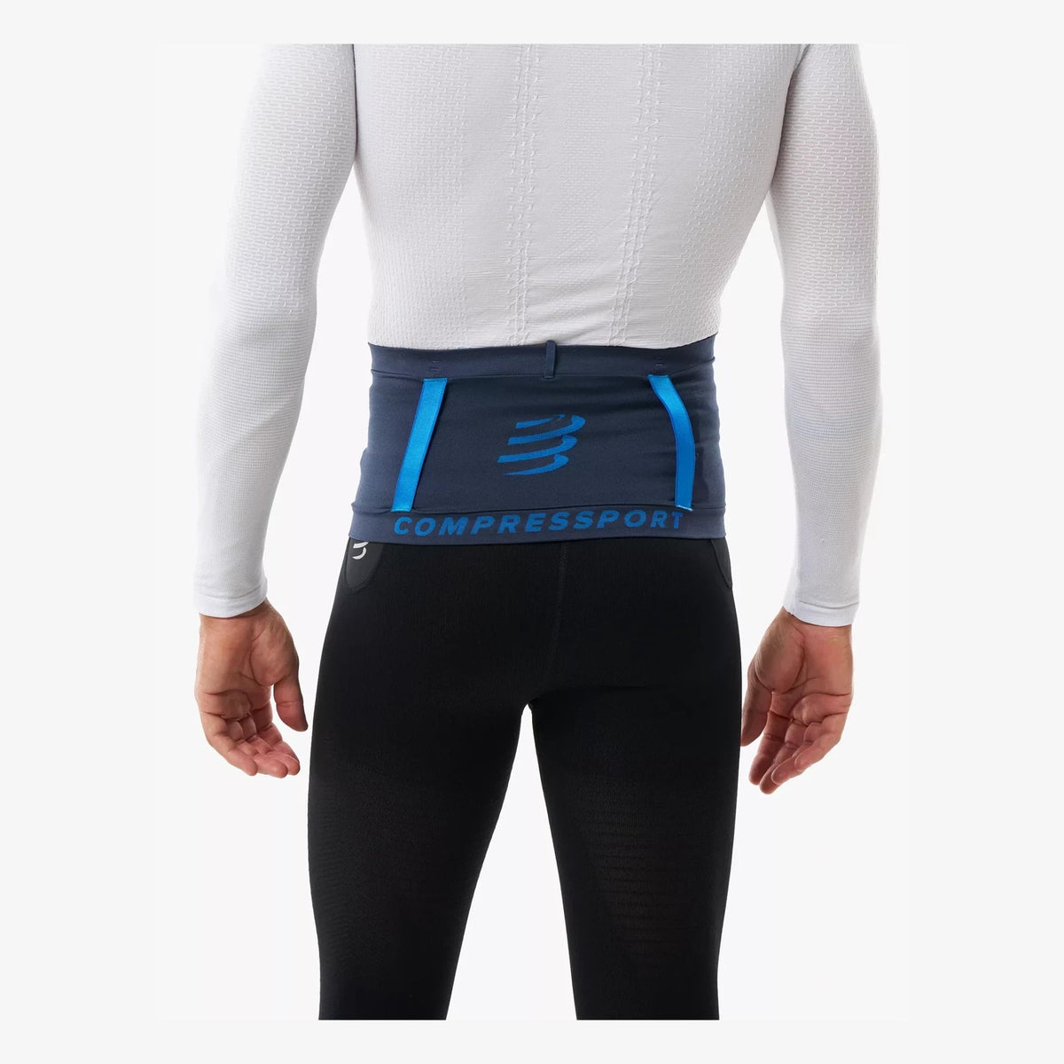 Compressport Free Belt Pro 2.0 | Trail.nl