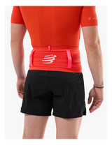 Compressport | Free Belt Pro | Running Belt - Trail.nl
