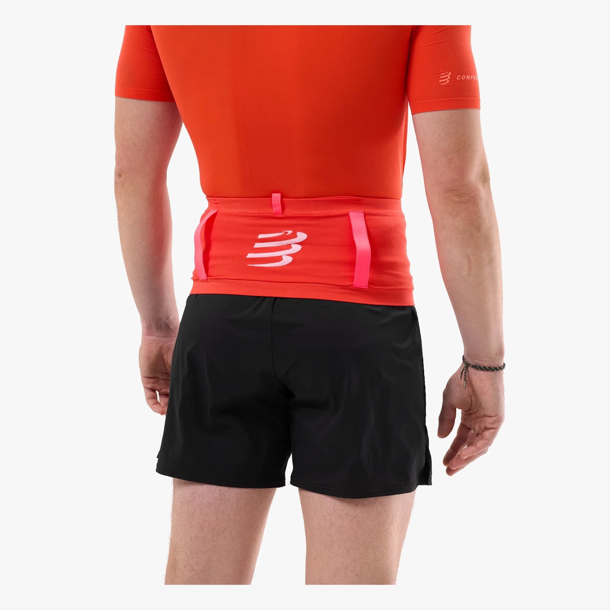 Compressport | Free Belt Pro | Running Belt - Trail.nl