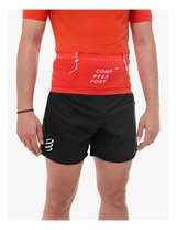 Compressport | Free Belt Pro | Running Belt - Trail.nl