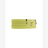 Compressport | Free Belt Pro | Running Belt - Trail.nl