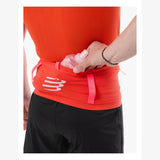 Compressport | Free Belt Pro | Running Belt - Trail.nl