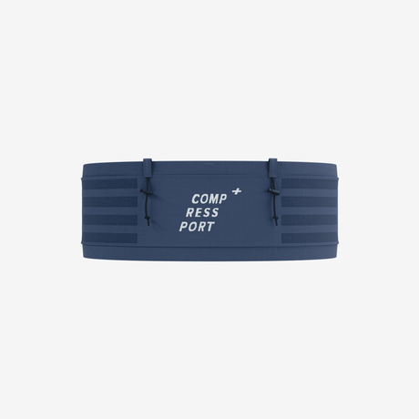 Compressport | Free Belt Pro | Running Belt - Trail.nl