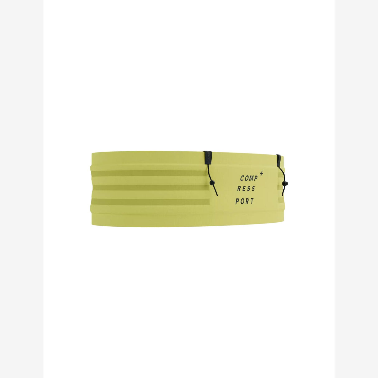 Compressport | Free Belt Pro | Running Belt | Trail.nl