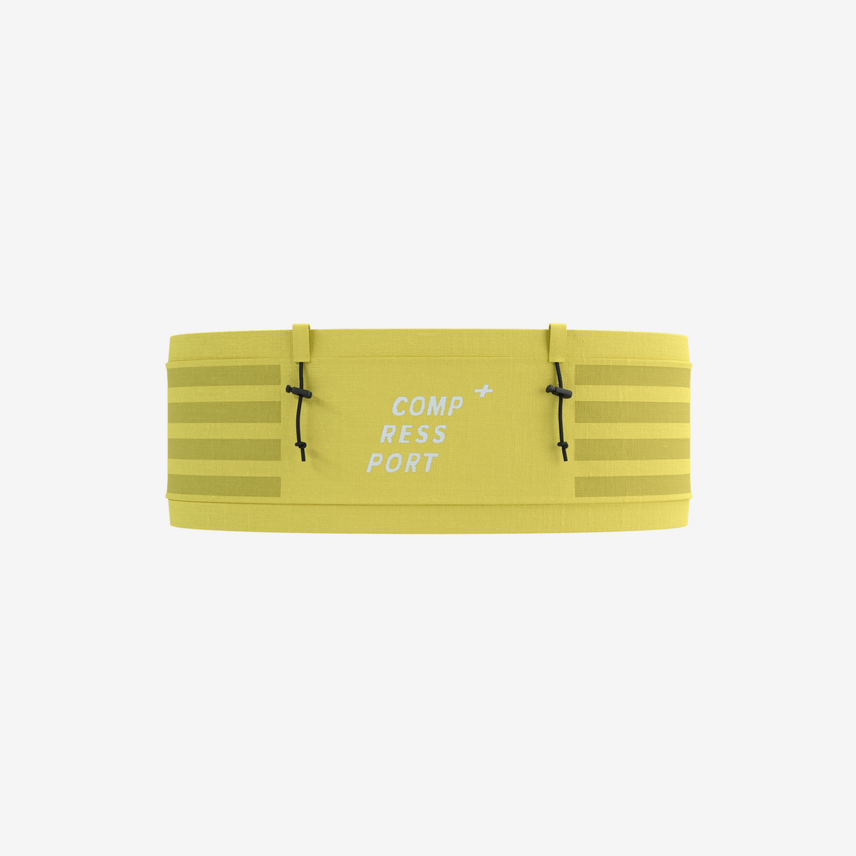 Compressport | Free Belt Pro | Running Belt - Trail.nl