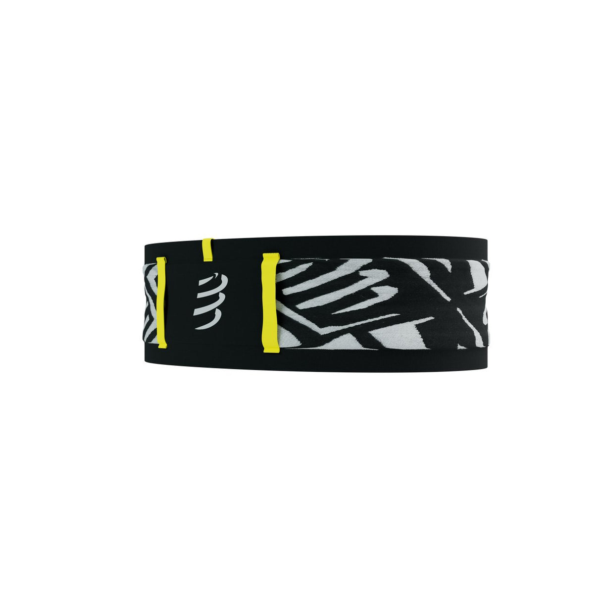 Compressport | Free Belt Pro | Running Belt | Trail.nl