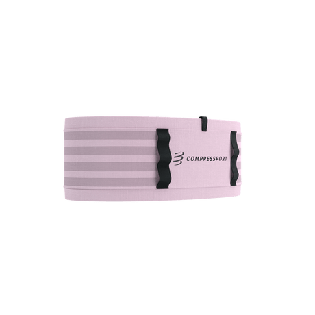 Compressport | Free Belt Pro | UTMB 2025 | Running Belt | Trail.nl