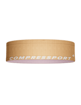 Compressport | Free Belt | Running Belt - Trail.nl