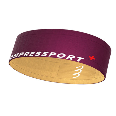 Compressport | Free Belt | Running Belt | Trail.nl