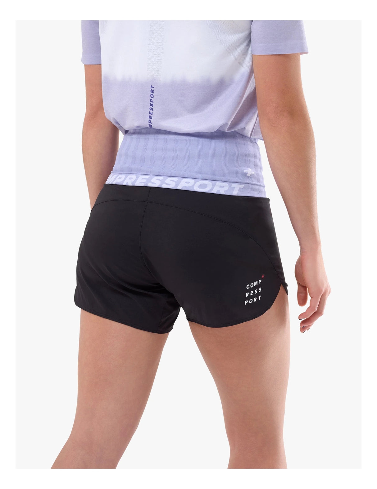 Compressport | Free Belt | Running Belt - Trail.nl