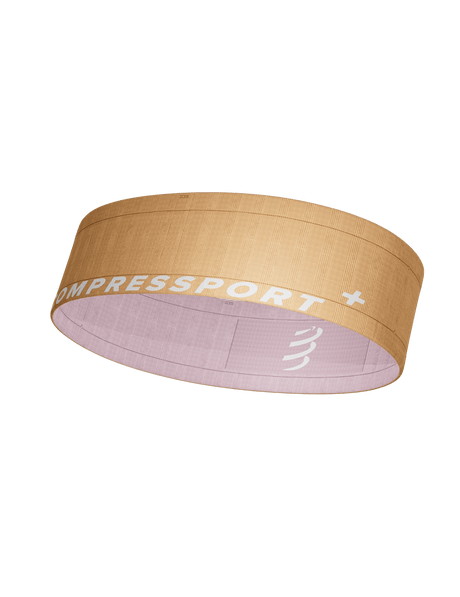 Compressport | Free Belt | Running Belt - Trail.nl