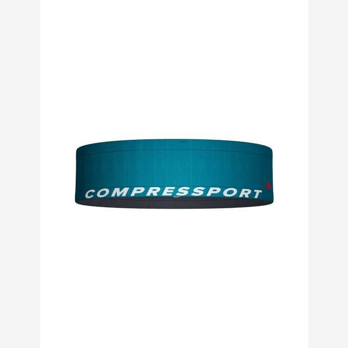 Compressport | Free Belt | Running Belt | Trail.nl