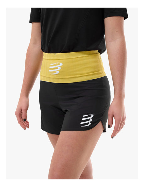 Compressport | Free Belt | Running Belt | Trail.nl