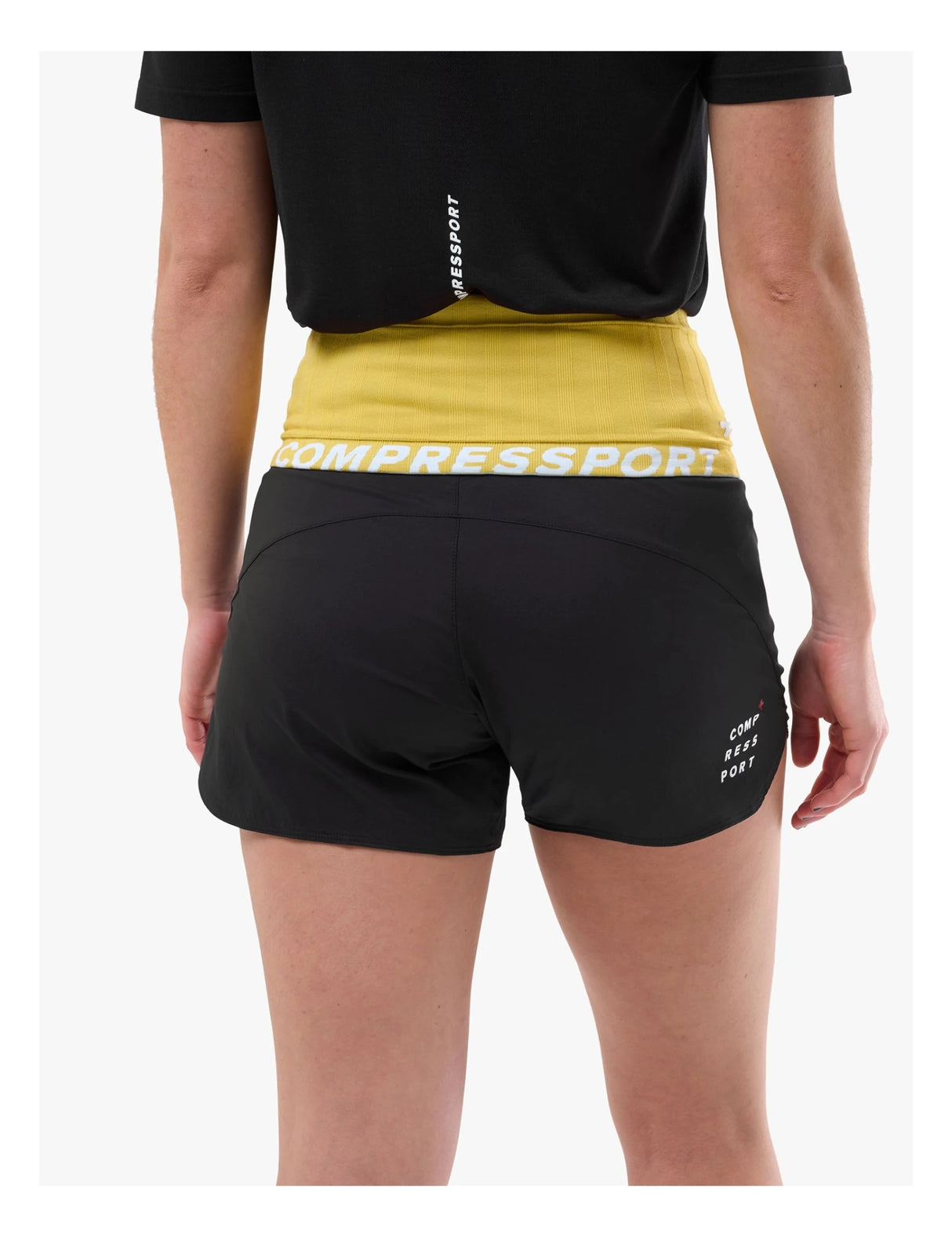 Compressport | Free Belt | Running Belt | Trail.nl