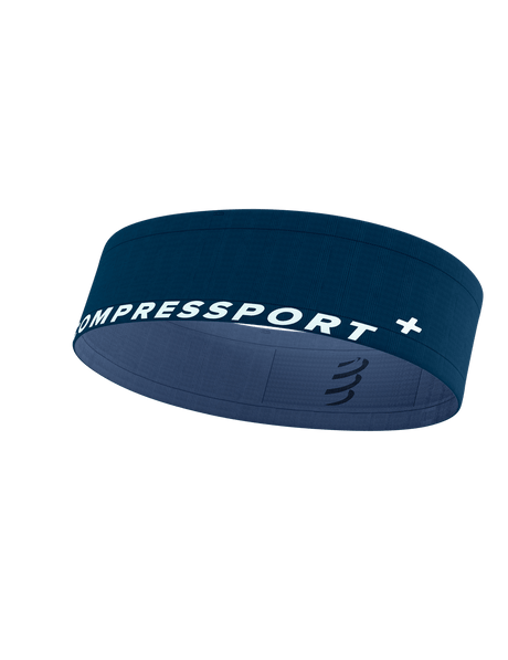 Compressport | Free Belt | Running Belt - Trail.nl