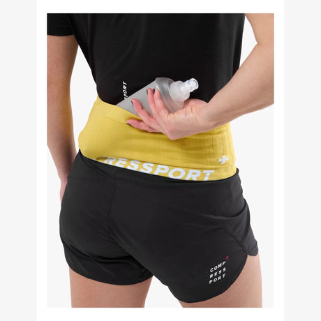 Compressport | Free Belt | Running Belt | Trail.nl
