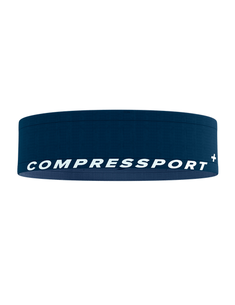 Compressport | Free Belt | Running Belt - Trail.nl