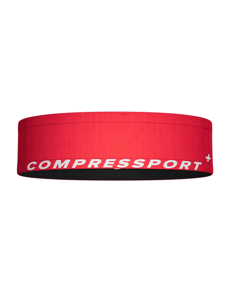 Compressport | Free Belt | Running Belt - Trail.nl