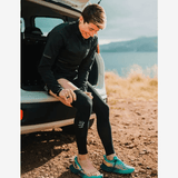 Compressport Full Legs Recovery | Trail.nl